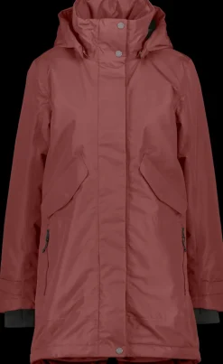 Flash Sale Indra Parka Syystakit|Talvitakit