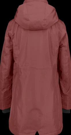 Flash Sale Indra Parka Syystakit|Talvitakit