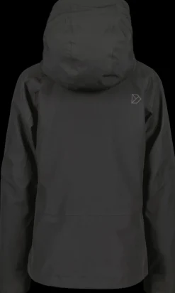 New Indus Women's Jacket Syystakit|Kuoritakit