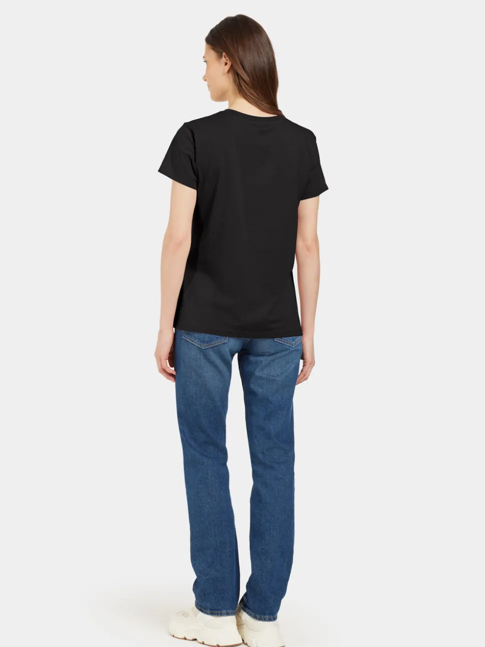 Outlet Ingarö T-Shirt T-Paidat