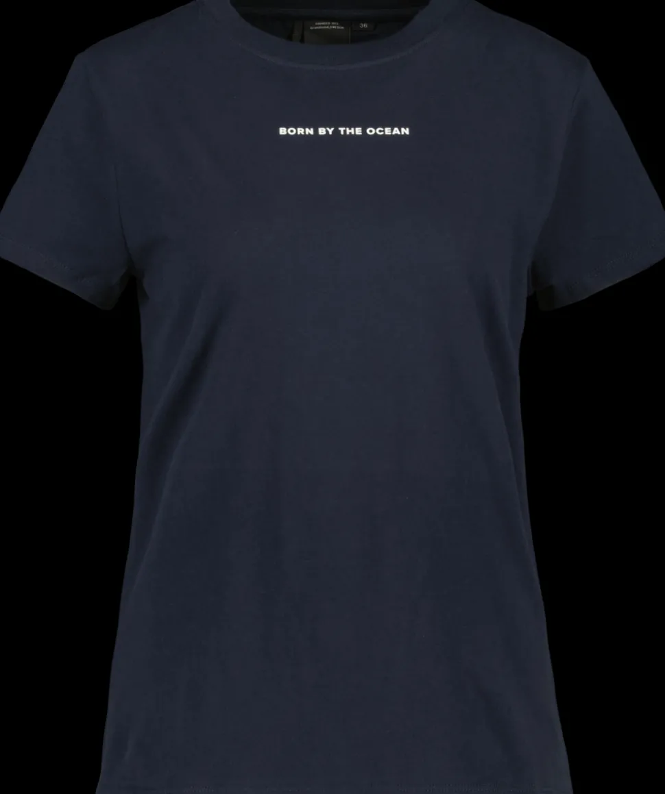 Clearance Ingarö T-Shirt Printed T-Paidat