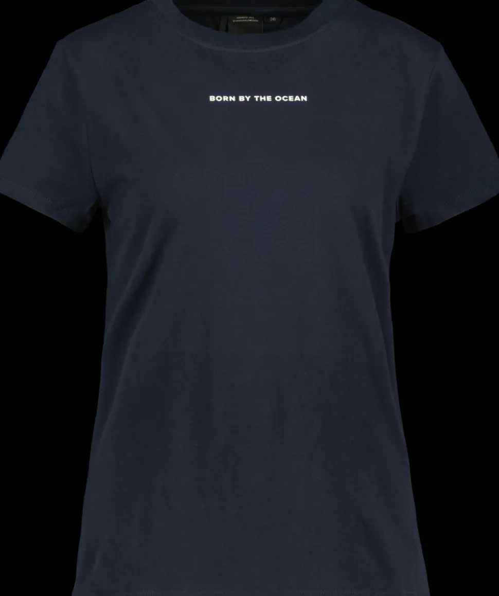 Clearance Ingarö T-Shirt Printed T-Paidat