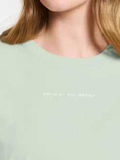 Sale Ingarö T-Shirt Printed T-Paidat