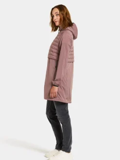 Cheap Isabella Parka Kevättakit|Toppatakit