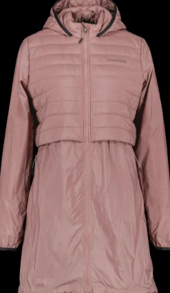 Cheap Isabella Parka Kevättakit|Toppatakit