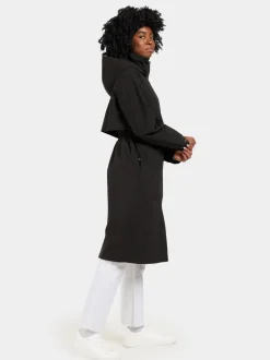 Cheap Isolde Parka Long Kevättakit|Kuoritakit