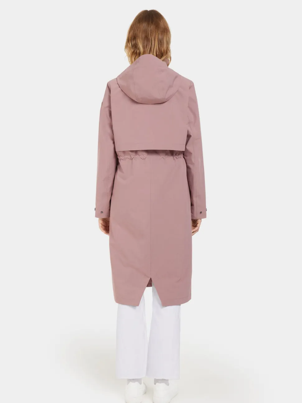 Shop Isolde Parka Long Kevättakit|Kuoritakit