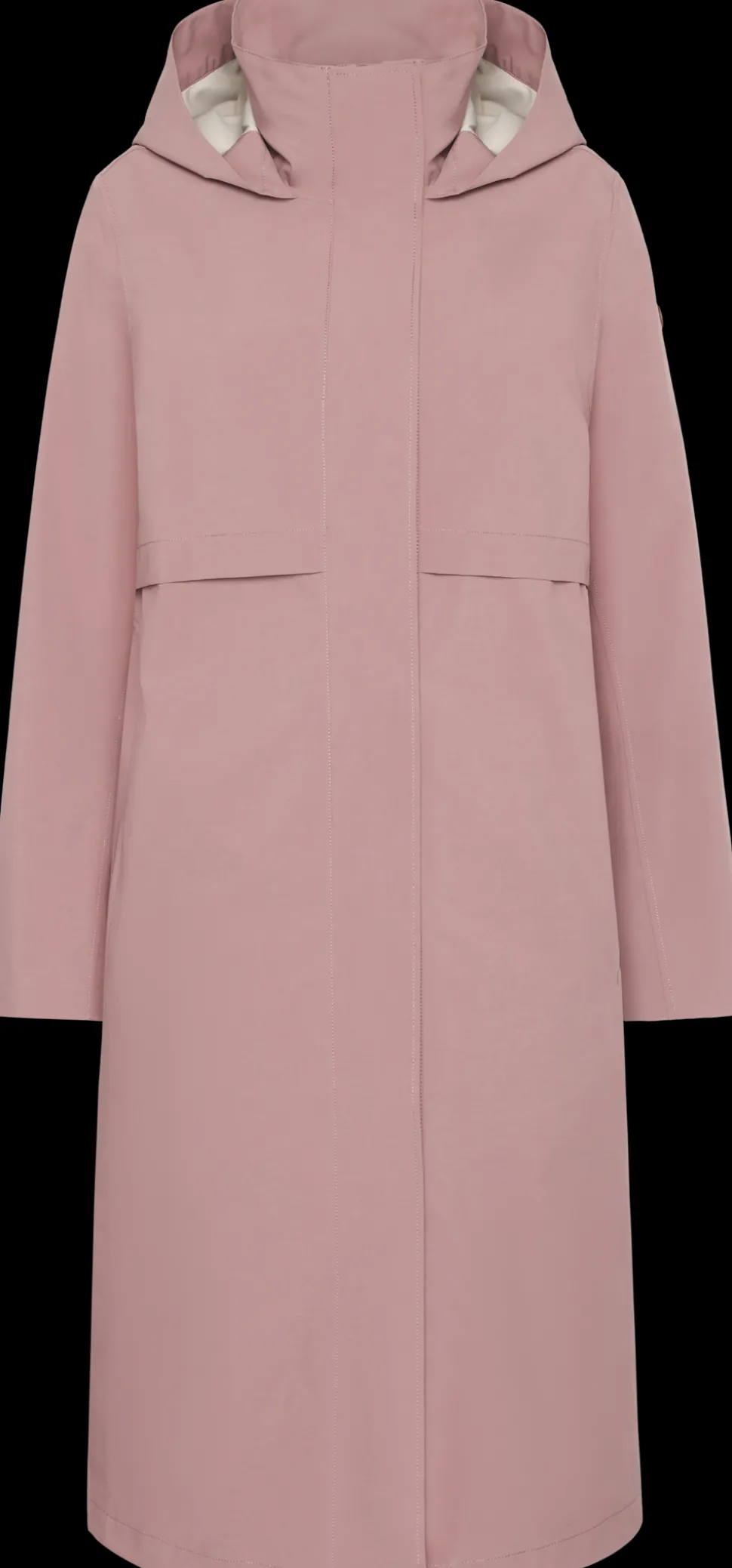 Shop Isolde Parka Long Kevättakit|Kuoritakit