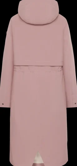 Shop Isolde Parka Long Kevättakit|Kuoritakit