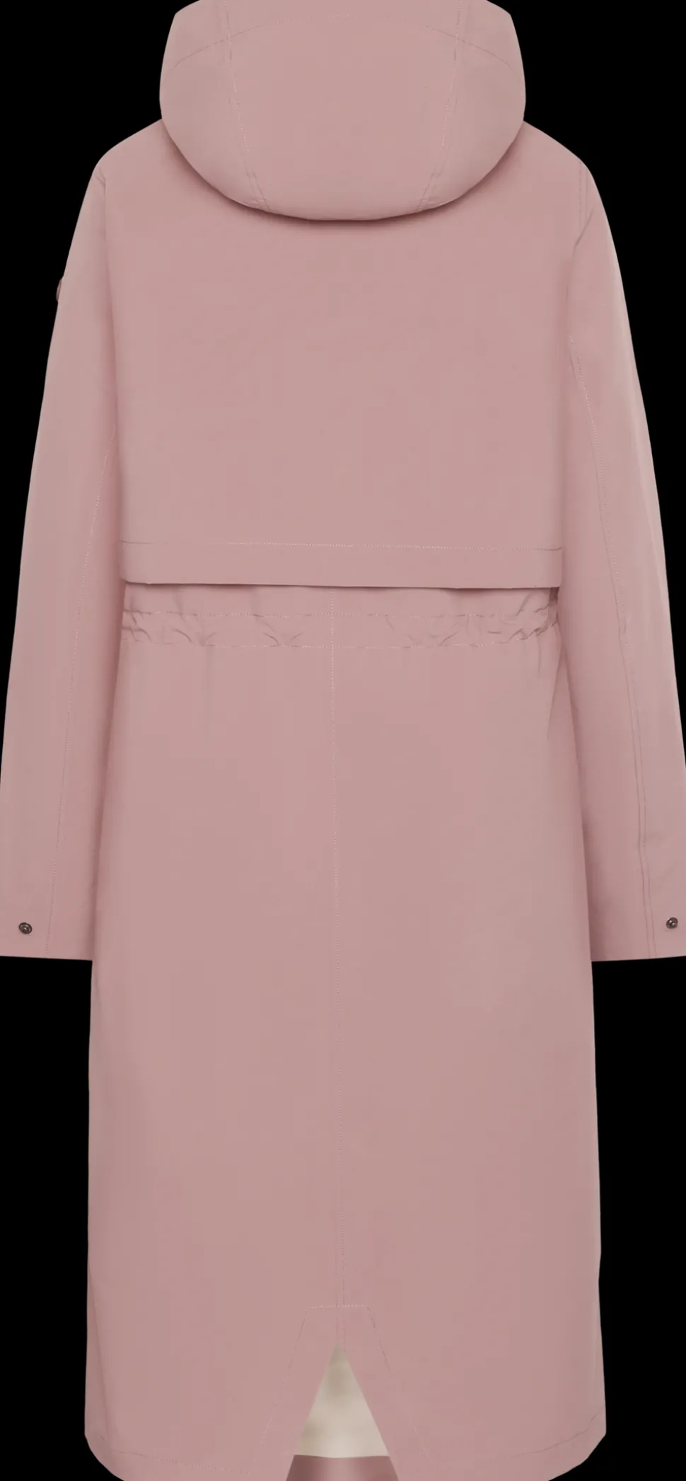 Shop Isolde Parka Long Kevättakit|Kuoritakit