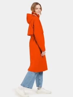 Best Sale Isolde Parka Long Kevättakit|Kuoritakit