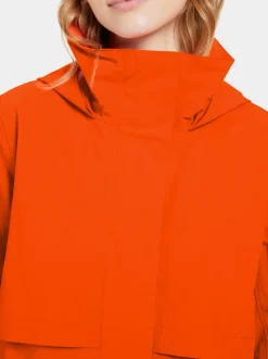 Best Sale Isolde Parka Long Kevättakit|Kuoritakit