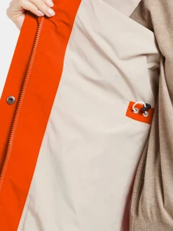 Best Sale Isolde Parka Long Kevättakit|Kuoritakit