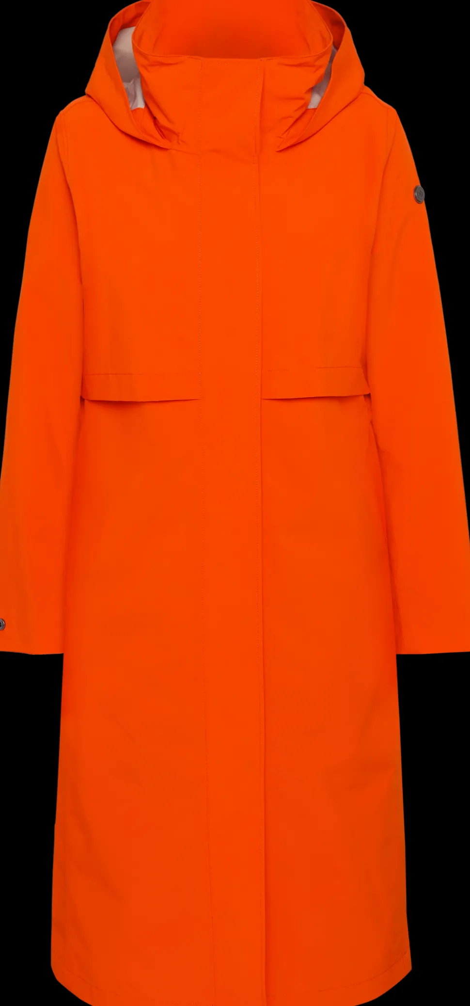 Best Sale Isolde Parka Long Kevättakit|Kuoritakit