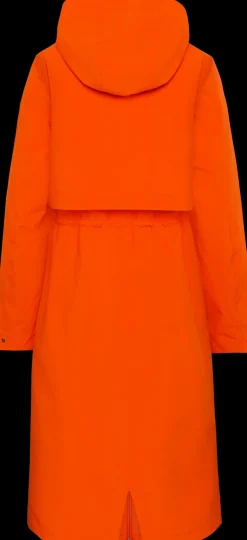 Best Sale Isolde Parka Long Kevättakit|Kuoritakit