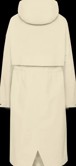 Sale Isolde Parka Long Kevättakit|Kuoritakit