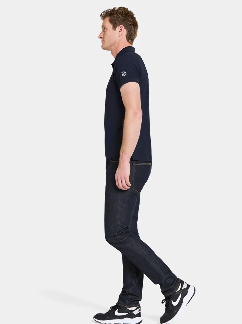 Fashion Jack Polo T-Paidat Ja Pikeepaidat