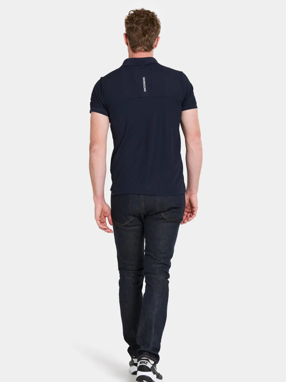 Fashion Jack Polo T-Paidat Ja Pikeepaidat