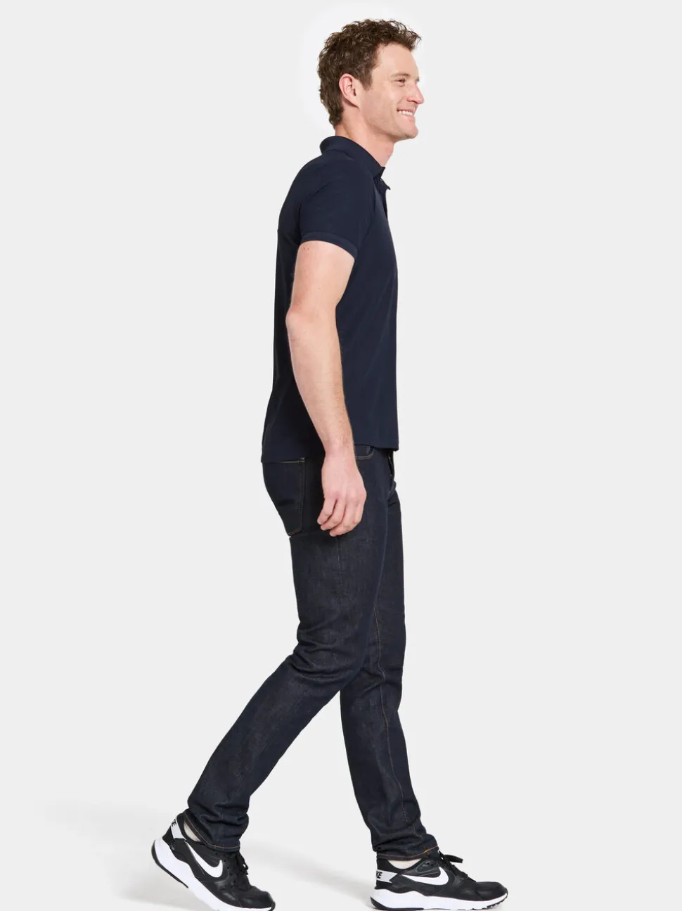 Fashion Jack Polo T-Paidat Ja Pikeepaidat