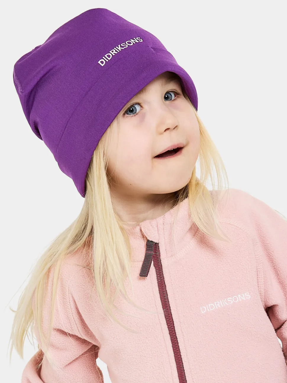 New Jadis Kids' Beanie Pipot & Lippikset