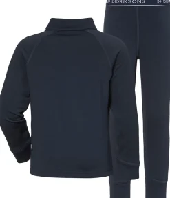 New Jadis Kids' Set Fleecepaidat & Välikerrokset|Fleecetakit & Fleecepaidat