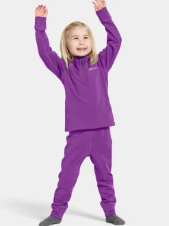 Outlet Jadis Kids' Set Fleecepaidat & Välikerrokset|Fleecetakit & Fleecepaidat