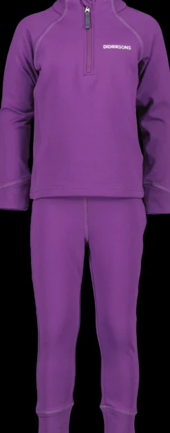 Outlet Jadis Kids' Set Fleecepaidat & Välikerrokset|Fleecetakit & Fleecepaidat