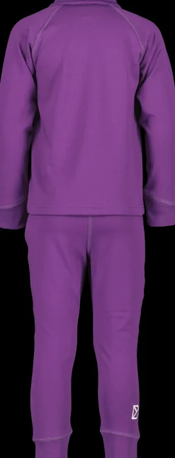 Outlet Jadis Kids' Set Fleecepaidat & Välikerrokset|Fleecetakit & Fleecepaidat