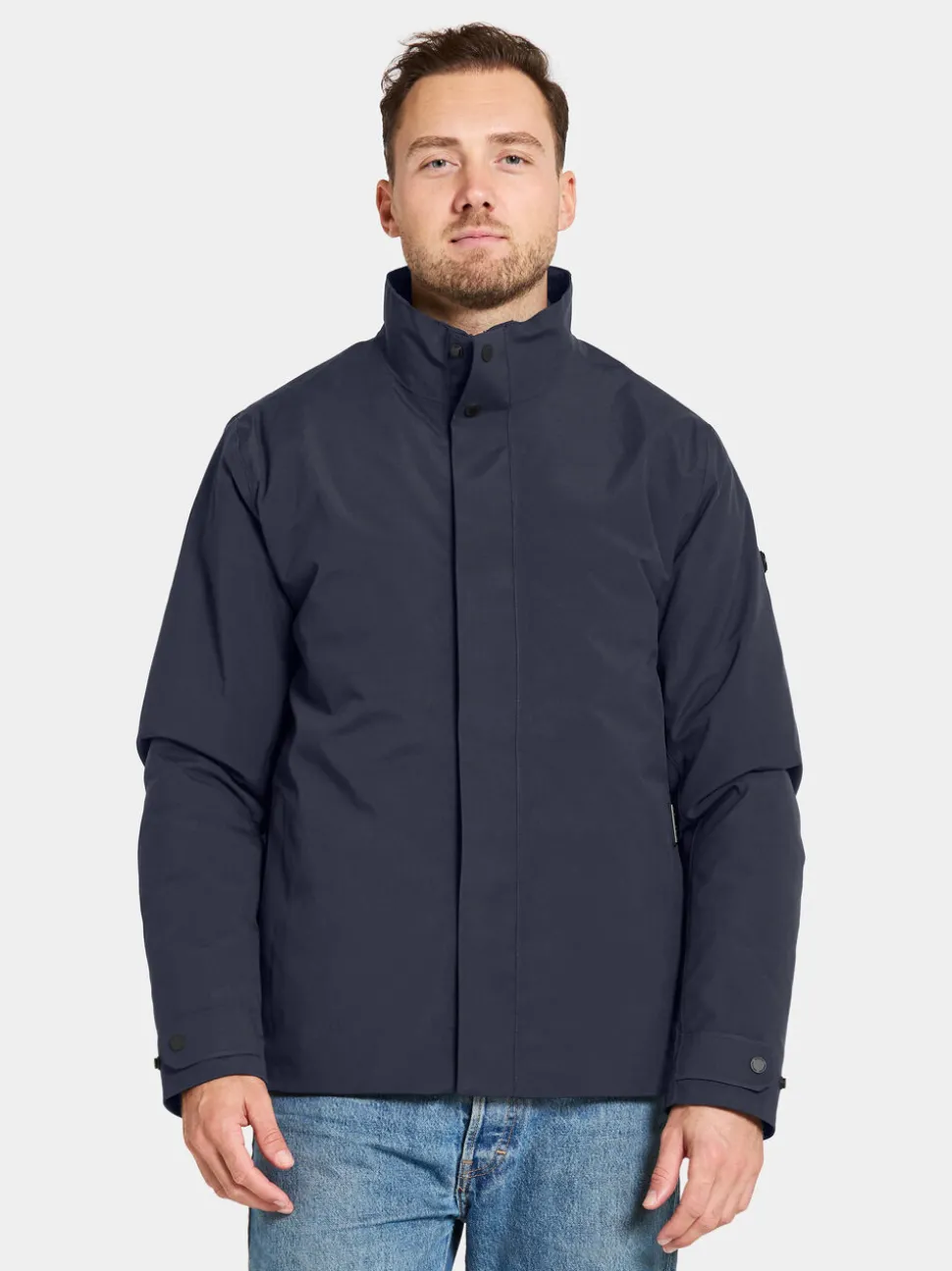 Sale Jakob Jacket Syystakit|Talvitakit