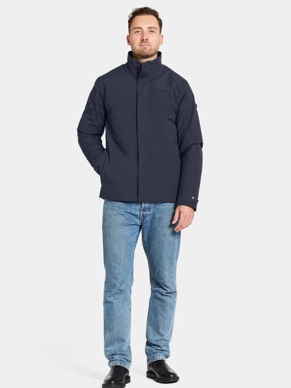 Sale Jakob Jacket Syystakit|Talvitakit