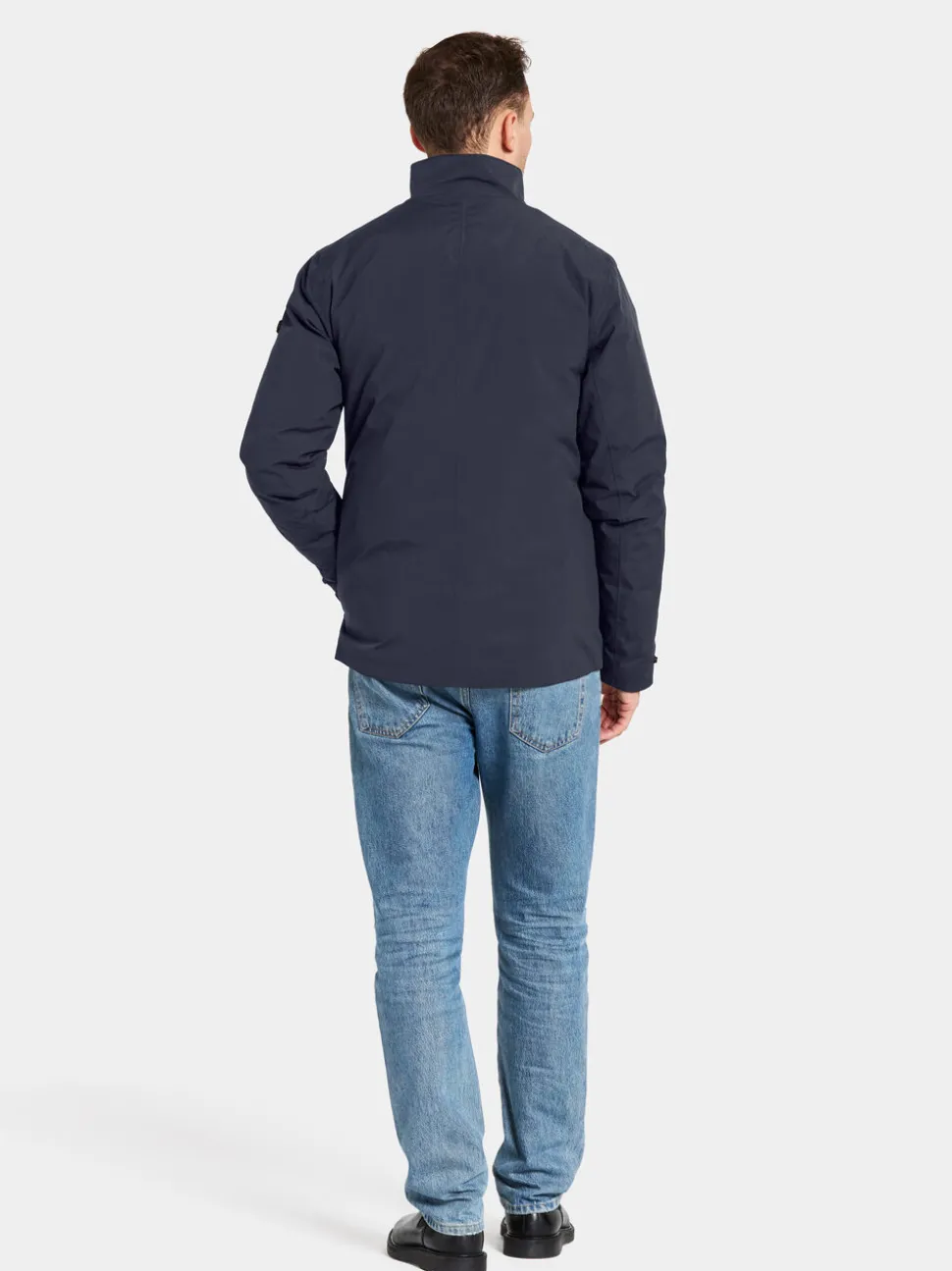 Sale Jakob Jacket Syystakit|Talvitakit