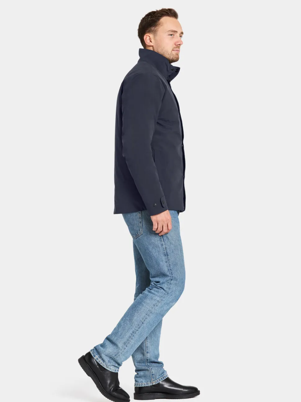 Sale Jakob Jacket Syystakit|Talvitakit