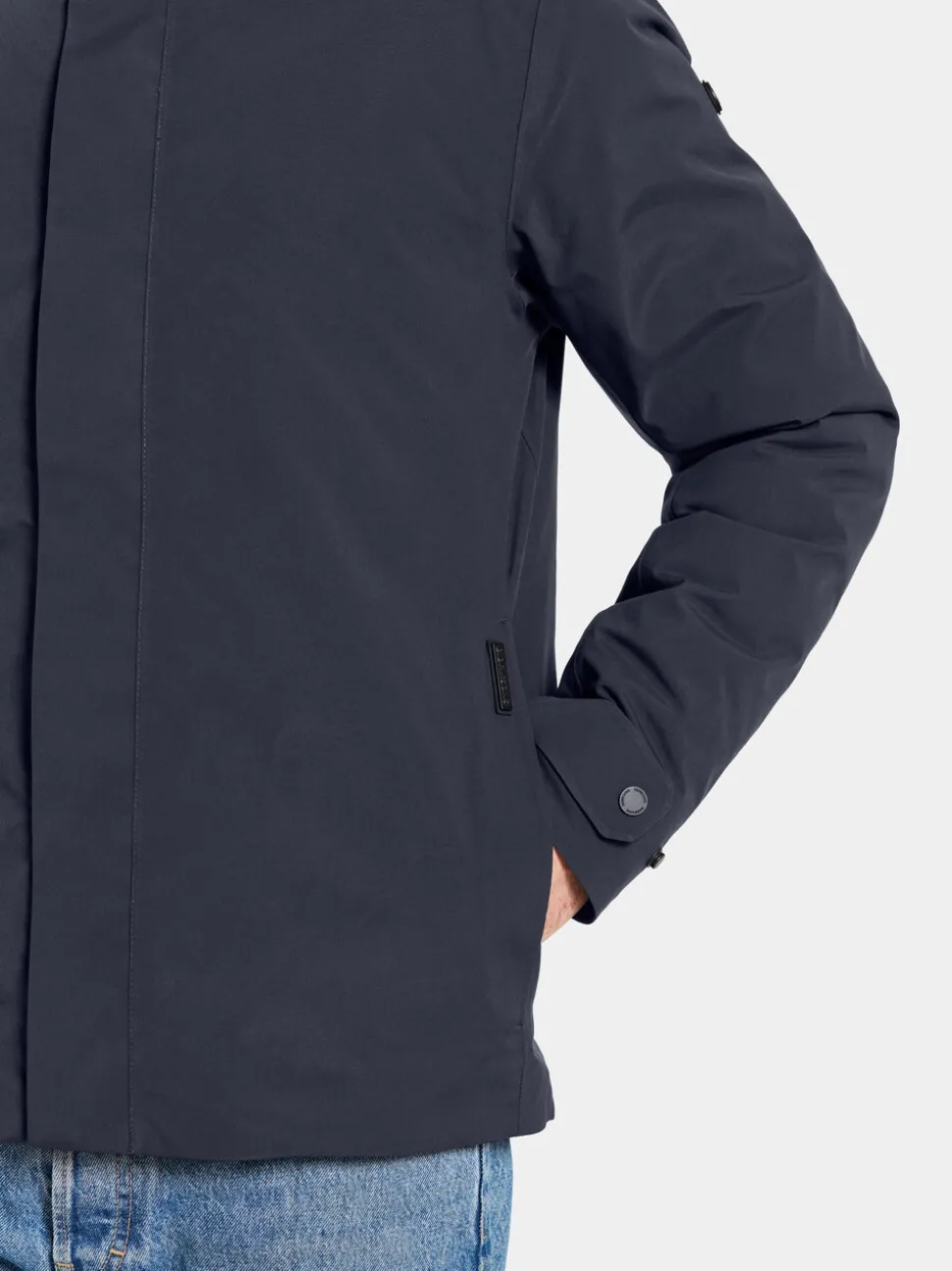 Sale Jakob Jacket Syystakit|Talvitakit