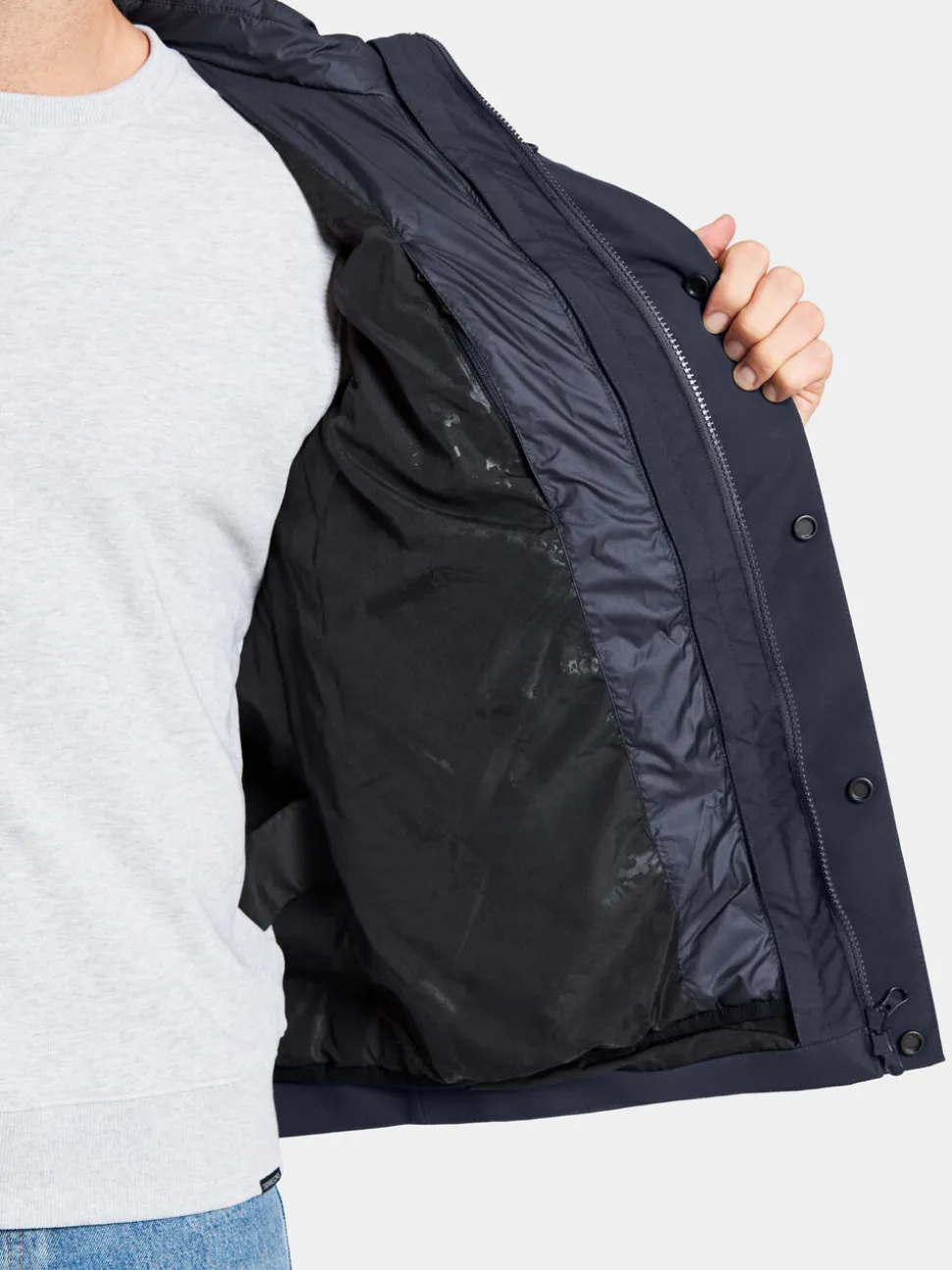 Sale Jakob Jacket Syystakit|Talvitakit