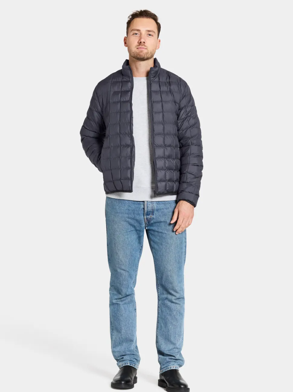 Sale Jakob Jacket Syystakit|Talvitakit