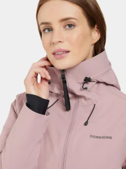 Clearance Jennie Jacket Syystakit|Talvitakit