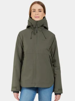 Clearance Jennie Jacket Syystakit|Talvitakit