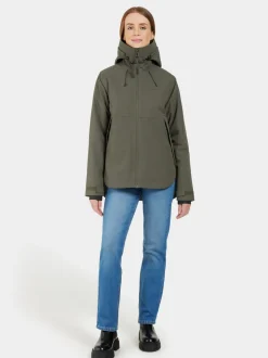 Clearance Jennie Jacket Syystakit|Talvitakit