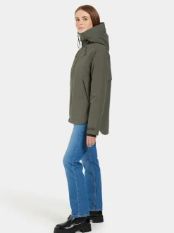 Clearance Jennie Jacket Syystakit|Talvitakit