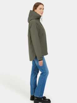 Clearance Jennie Jacket Syystakit|Talvitakit