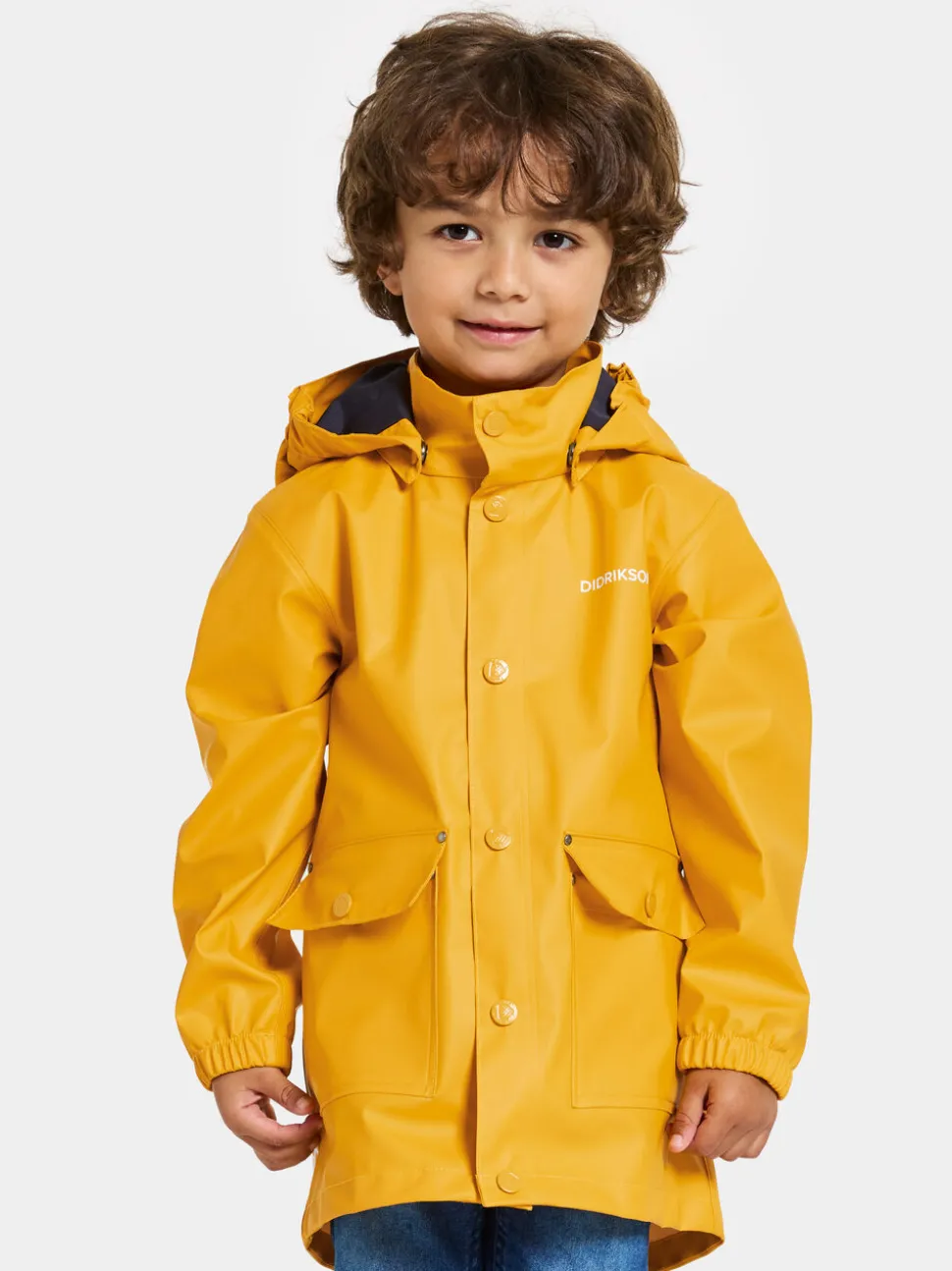 Flash Sale Jojo Kids' Jacket Kuoritakit|Sadetakit