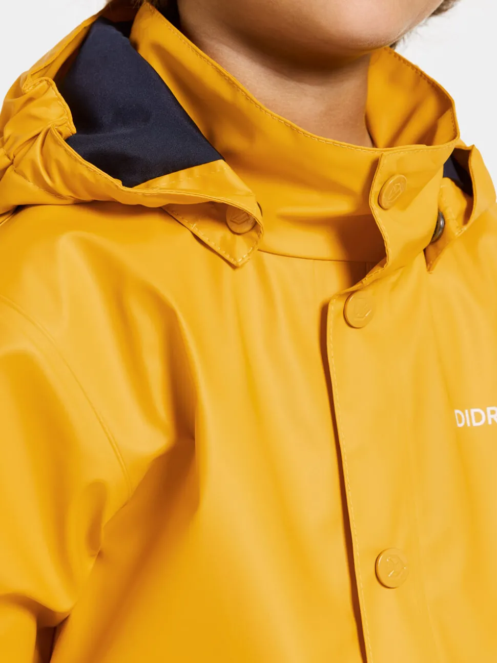 Flash Sale Jojo Kids' Jacket Kuoritakit|Sadetakit