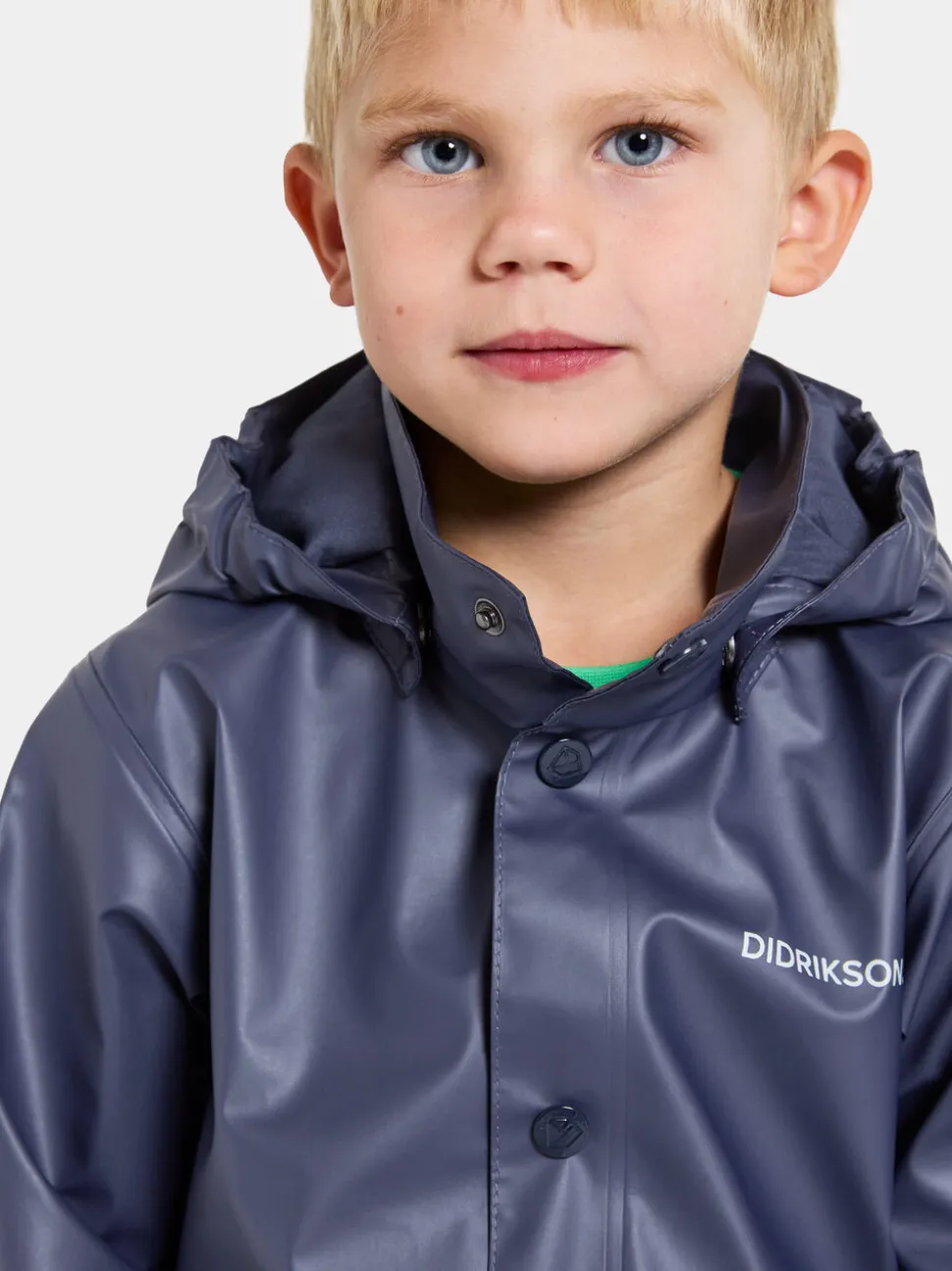 Online Jojo Kids' Jacket Kuoritakit|Sadetakit