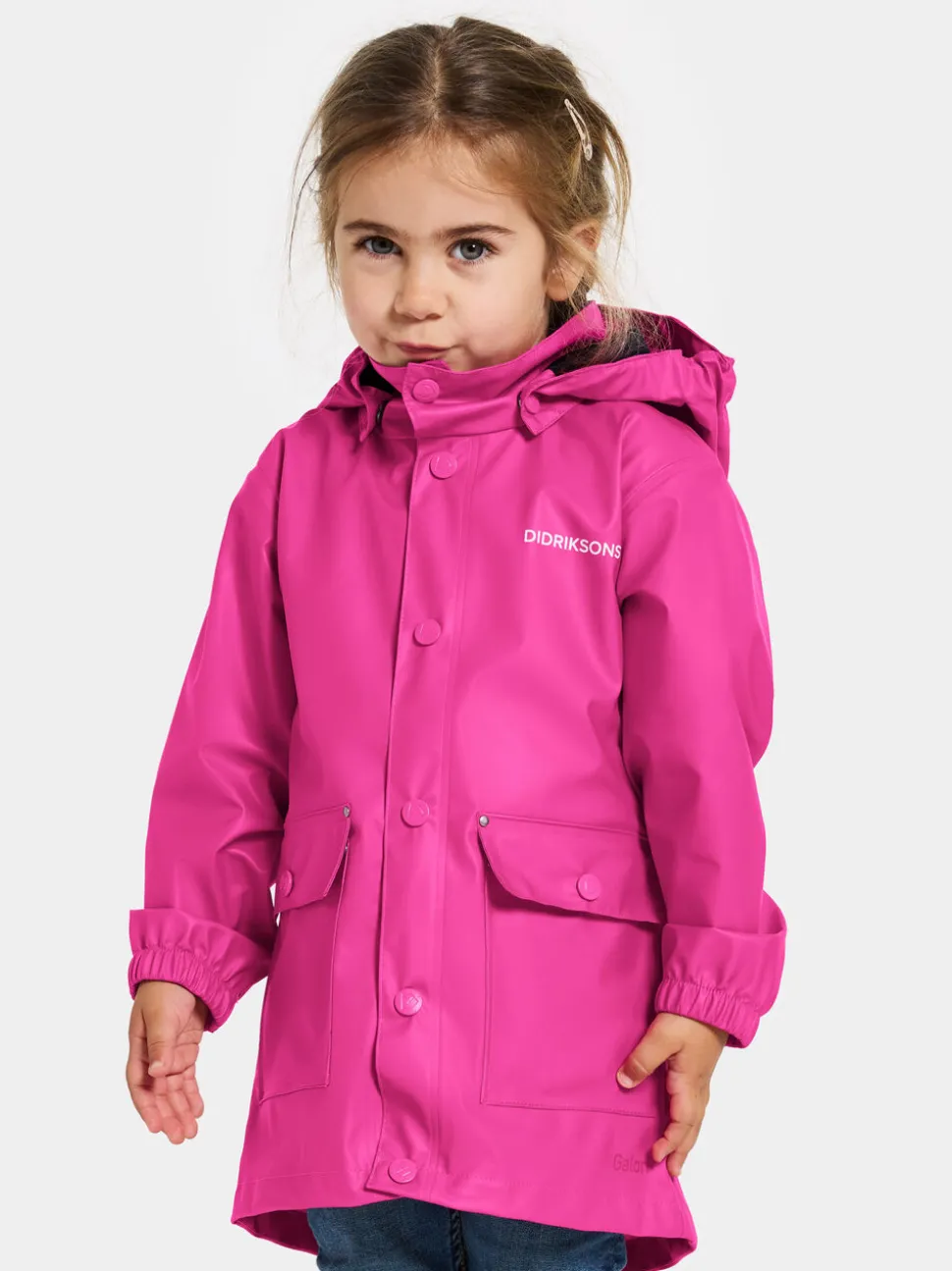 Discount Jojo Kids' Jacket Kuoritakit|Sadetakit