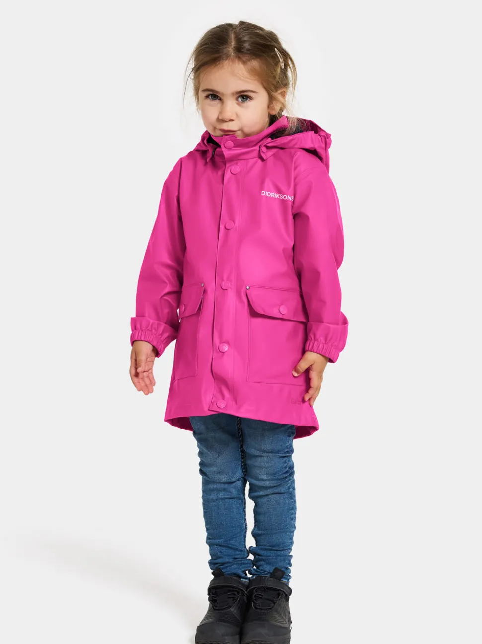 Discount Jojo Kids' Jacket Kuoritakit|Sadetakit