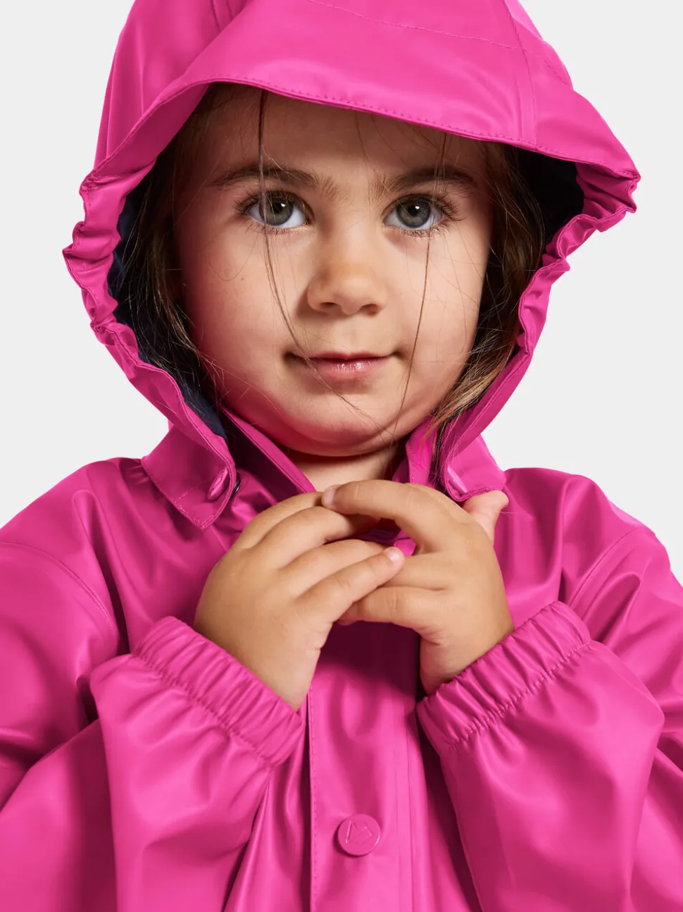 Discount Jojo Kids' Jacket Kuoritakit|Sadetakit