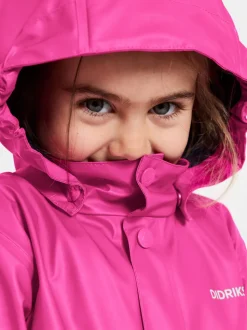 Discount Jojo Kids' Jacket Kuoritakit|Sadetakit