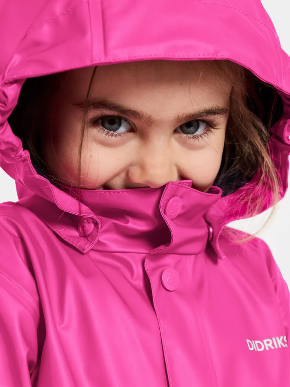 Discount Jojo Kids' Jacket Kuoritakit|Sadetakit