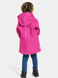 Discount Jojo Kids' Jacket Kuoritakit|Sadetakit