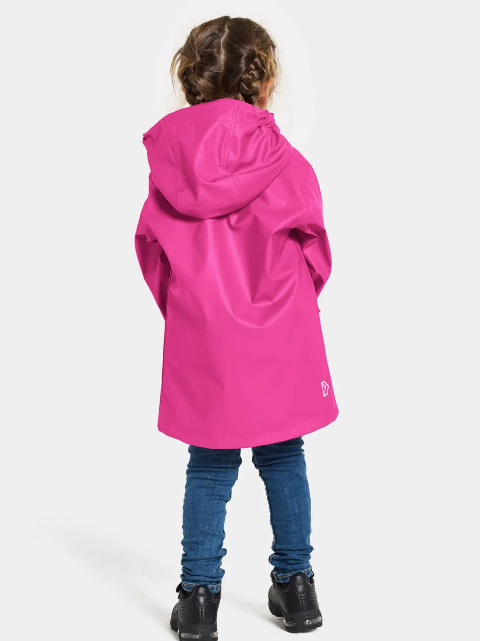 Discount Jojo Kids' Jacket Kuoritakit|Sadetakit